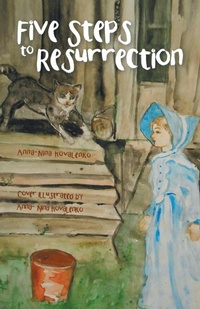 Abbildung von: Five Steps to Resurrection - Trafford Publishing