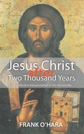 Cover: Jesus Christ After Two Thousand Years - Wipf & Stock Publishers