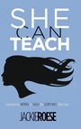 Cover: She Can Teach - Wipf & Stock Publishers