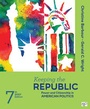 Cover: Keeping the Republic - CQ Press