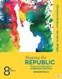 Cover: Keeping the Republic - CQ Press