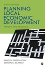 Cover: Planning Local Economic Development - SAGE Publications Inc