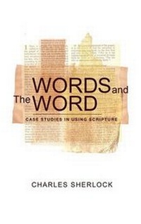 Enlarge image Cover: Words and The Word - Wipf & Stock Publishers