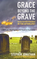 Cover: Grace Beyond the Grave - Wipf & Stock Publishers