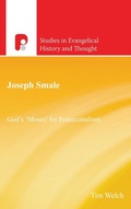 Cover: Joseph Smale - Wipf & Stock Publishers