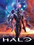 Cover: Halo Library Edition Volume 2 - Dark Horse Comics,U.S.