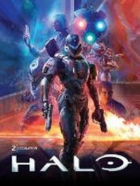 Enlarge image Cover: Halo Library Edition Volume 2 - Dark Horse Comics,U.S.