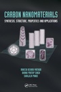 Cover: Carbon Nanomaterials - Productivity Press