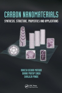 Enlarge image Cover: Carbon Nanomaterials - Productivity Press