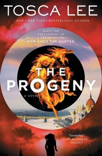 Enlarge image Cover: The Progeny - Simon & Schuster