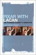 Cover: Pixar with Lacan - Bloomsbury Academic USA