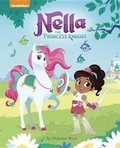 Cover: Nella the Princess Knight (Nella the Princess Knight) - Random House Books for Young Readers