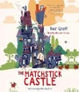 Cover: The Matchstick Castle - Listening Library