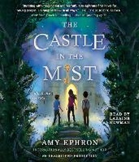 Enlarge image Cover: The Castle in the Mist - Listening Library