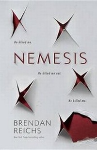 Enlarge image Cover: Nemesis - Listening Library (Audio)