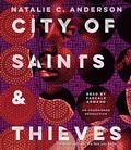 Cover: City of Saints & Thieves - Listening Library