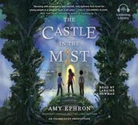 Enlarge image Cover: The Castle in the Mist - Listening Library