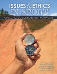 Enlarge image Cover: Issues AND Ethics in Sport: A Practical Guide for Sport Managers - Kendall/Hunt Publishing Co ,U.S.