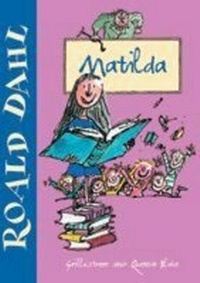 Enlarge image Cover: Matilda - Human & Rousseau (Pty) Ltd