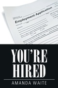 Cover: You're Hired - Xlibris