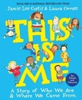 Cover: This Is Me (No Pop-Up) - WORKMAN PUBLISHING