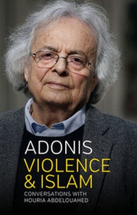 Enlarge image Cover: Violence and Islam - Polity Press
