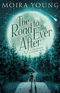Cover: The Road To Ever After - Macmillan Children's Books