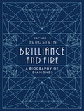 Cover: Brilliance and Fire - Tantor Media, Inc