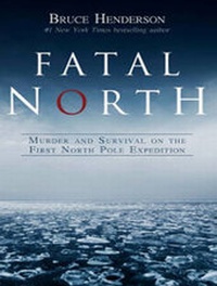 Abbildung von: Fatal North - Tantor Media, Inc