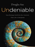 Cover: Undeniable - Tantor Media, Inc
