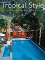 Cover: Tropical Style - Periplus Editions