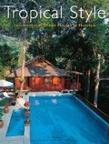Cover: Tropical Style - Periplus Editions