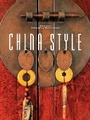 Cover: China Style - Periplus Editions