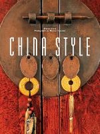Enlarge image Cover: China Style - Periplus Editions