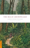 Cover: The Malay Archipelago - Periplus Editions
