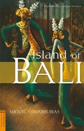 Cover: Island of Bali - Periplus Editions
