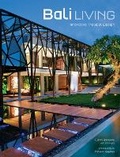 Cover: Bali Living - Periplus Editions