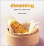 Cover: Steaming - Periplus Editions