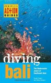 Enlarge image Cover: Diving Bali - Periplus Editions
