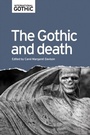 Cover: The Gothic and Death - Manchester University Press