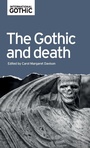 Cover: The Gothic and Death - Manchester University Press