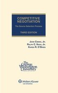 Abbildung von: Competitive Negotiation - CCH Inc.