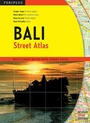 Cover: Periplus Bali Street Atlas - Tuttle Publishing