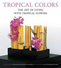 Enlarge image Cover: Tropical Colors - Periplus Editions