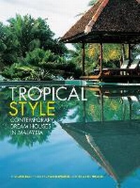 Enlarge image Cover: Tropical Style - Periplus Editions
