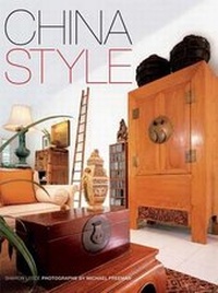Abbildung von: China Style - Periplus Editions