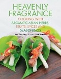Cover: Heavenly Fragrance - Periplus Editions