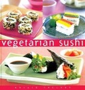 Cover: Vegetarian Sushi - Tuttle Publishing