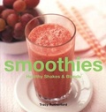 Cover: Smoothies - Periplus Editions