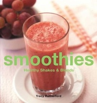 Enlarge image Cover: Smoothies - Periplus Editions